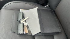 Mazda CX-30 2.0 e-Skyactiv X MHEV Takumi 5dr Auto Petrol Hatchback